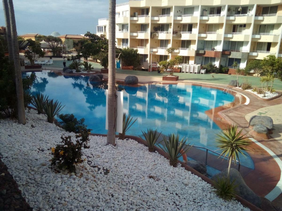 Apartamento Green Park Relax San Miguel de Abona Exterior foto